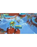 Melobot - A Last Song КЛЮЧ STEAM ROW Melobot - A Last Song КЛЮЧ STEAM ROW