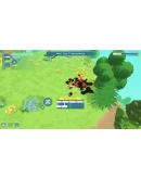 Melobot - A Last Song КЛЮЧ STEAM ROW Melobot - A Last Song КЛЮЧ STEAM ROW