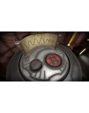 Machinika: Atlas КЛЮЧ STEAM РФ+СНГ