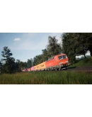 Train Sim World 5 КЛЮЧ STEAM ВСЕ СТРАНЫ