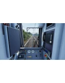 Train Sim World 5 КЛЮЧ STEAM ВСЕ СТРАНЫ
