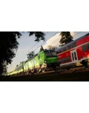 Train Sim World 5: Deluxe Edition КЛЮЧ STEAM ВСЕ СТР