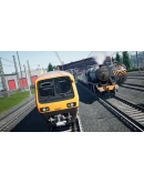 Train Sim World 5: Deluxe Edition КЛЮЧ STEAM ВСЕ СТР
