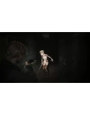 SILENT HILL 2 - Digital Deluxe КЛЮЧ STEAM Евросоюз