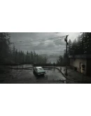 SILENT HILL 2 - Digital Deluxe КЛЮЧ STEAM Евросоюз