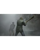 SILENT HILL 2 - Digital Deluxe КЛЮЧ STEAM Евросоюз