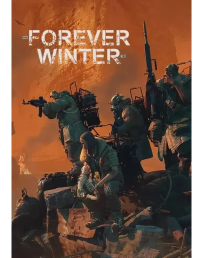 The Forever Winter КЛЮЧ STEAM РФ+СНГ