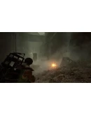 The Forever Winter КЛЮЧ STEAM РФ+СНГ