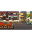 Bloomtown: A Different Story КЛЮЧ STEAM РФ+СНГ