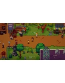 Bloomtown: A Different Story КЛЮЧ STEAM РФ+СНГ