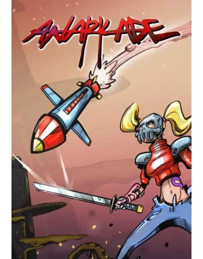 Anarkade КЛЮЧ STEAM ВСЕ СТРАНЫ