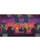 Anarkade КЛЮЧ STEAM ВСЕ СТРАНЫ