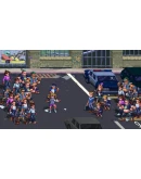 The Karate Kid: Street Rumble КЛЮЧ STEAM ВСЕ СТРАНЫ