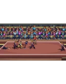 The Karate Kid: Street Rumble КЛЮЧ STEAM ВСЕ СТРАНЫ