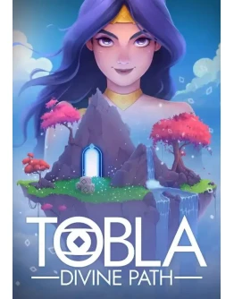 Tobla - Divine Path КЛЮЧ STEAM ВСЕ СТРАНЫ