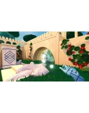 Tobla - Divine Path КЛЮЧ STEAM ВСЕ СТРАНЫ