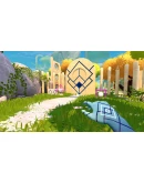 Tobla - Divine Path КЛЮЧ STEAM ВСЕ СТРАНЫ