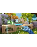 Tobla - Divine Path КЛЮЧ STEAM ВСЕ СТРАНЫ