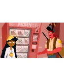 The Holy Gosh Darn КЛЮЧ STEAM ROW