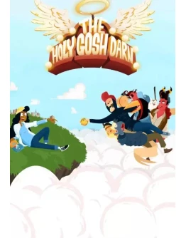 The Holy Gosh Darn КЛЮЧ STEAM РФ+СНГ