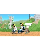 The Holy Gosh Darn КЛЮЧ STEAM РФ+СНГ