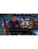 Night Slashers: Remake КЛЮЧ STEAM ВСЕ СТРАНЫ