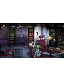 Night Slashers: Remake КЛЮЧ STEAM ВСЕ СТРАНЫ