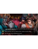 Night Slashers: Remake КЛЮЧ STEAM ВСЕ СТРАНЫ