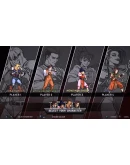 Night Slashers: Remake КЛЮЧ STEAM ВСЕ СТРАНЫ