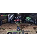 Night Slashers: Remake КЛЮЧ STEAM ВСЕ СТРАНЫ