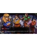 Night Slashers: Remake КЛЮЧ STEAM ВСЕ СТРАНЫ