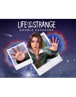 Life is Strange Double Exposure ULTIMATENo Queue