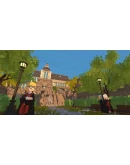 (DLC) Let's School - Magical Castles Furniture Pack КЛЮ