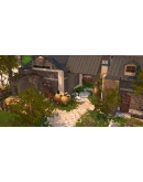 (DLC) Let's School - Magical Castles Furniture Pack КЛЮ