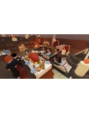 (DLC) Let's School - Magical Castles Furniture Pack КЛЮ