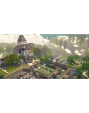 (DLC) Let's School - Magical Castles Furniture Pack КЛЮ