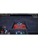 Dungeon Tycoon КЛЮЧ STEAM РФ+СНГ