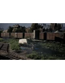 (DLC) Headquarters: World War II - Market Garden КЛЮЧ