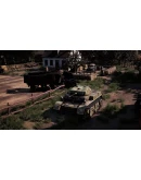 (DLC) Headquarters: World War II - Market Garden КЛЮЧ