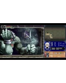 Castlevania Dominus Collection КЛЮЧ STEAM Евросоюз
