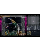 Castlevania Dominus Collection КЛЮЧ STEAM Евросоюз