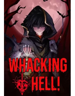 Whacking Hell! КЛЮЧ STEAM ВСЕ СТРАНЫ