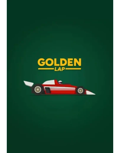 Golden Lap КЛЮЧ STEAM ВСЕ СТРАНЫ