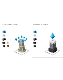 (DLC) Defend the Rook - Supporter Pack КЛЮЧ STEAM