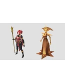 (DLC) Defend the Rook - Supporter Pack КЛЮЧ STEAM