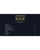 (DLC) Defend the Rook - Supporter Pack КЛЮЧ STEAM