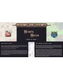 (DLC) Hero's Hour - Supporter Pack КЛЮЧ STEAM ВСЕ СТР