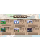 (DLC) Hero's Hour - Supporter Pack КЛЮЧ STEAM ВСЕ СТР