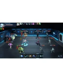 Robothorium КЛЮЧ STEAM ВСЕ СТРАНЫ