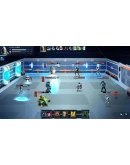 Robothorium КЛЮЧ STEAM ВСЕ СТРАНЫ